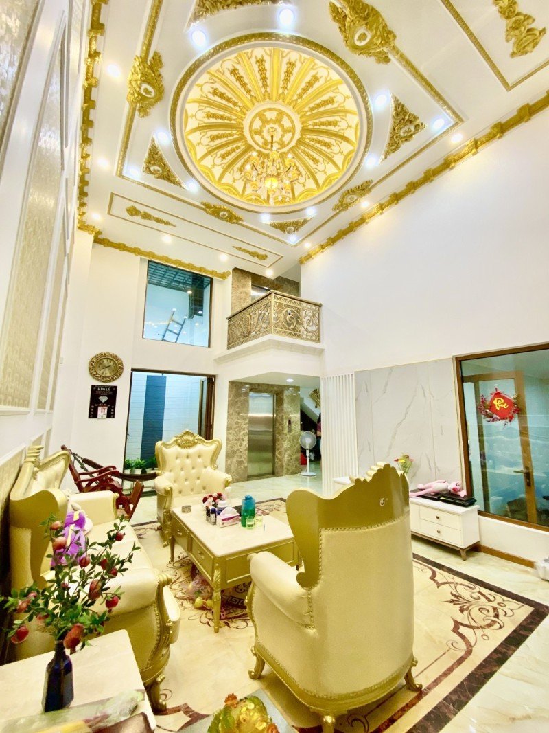 Cần bán Nhà ở, nhà cấp 4, nhà hẻm Phường Phú Trung, Tân Phú, Diện tích 300m², Giá 15.5 Tỷ 1