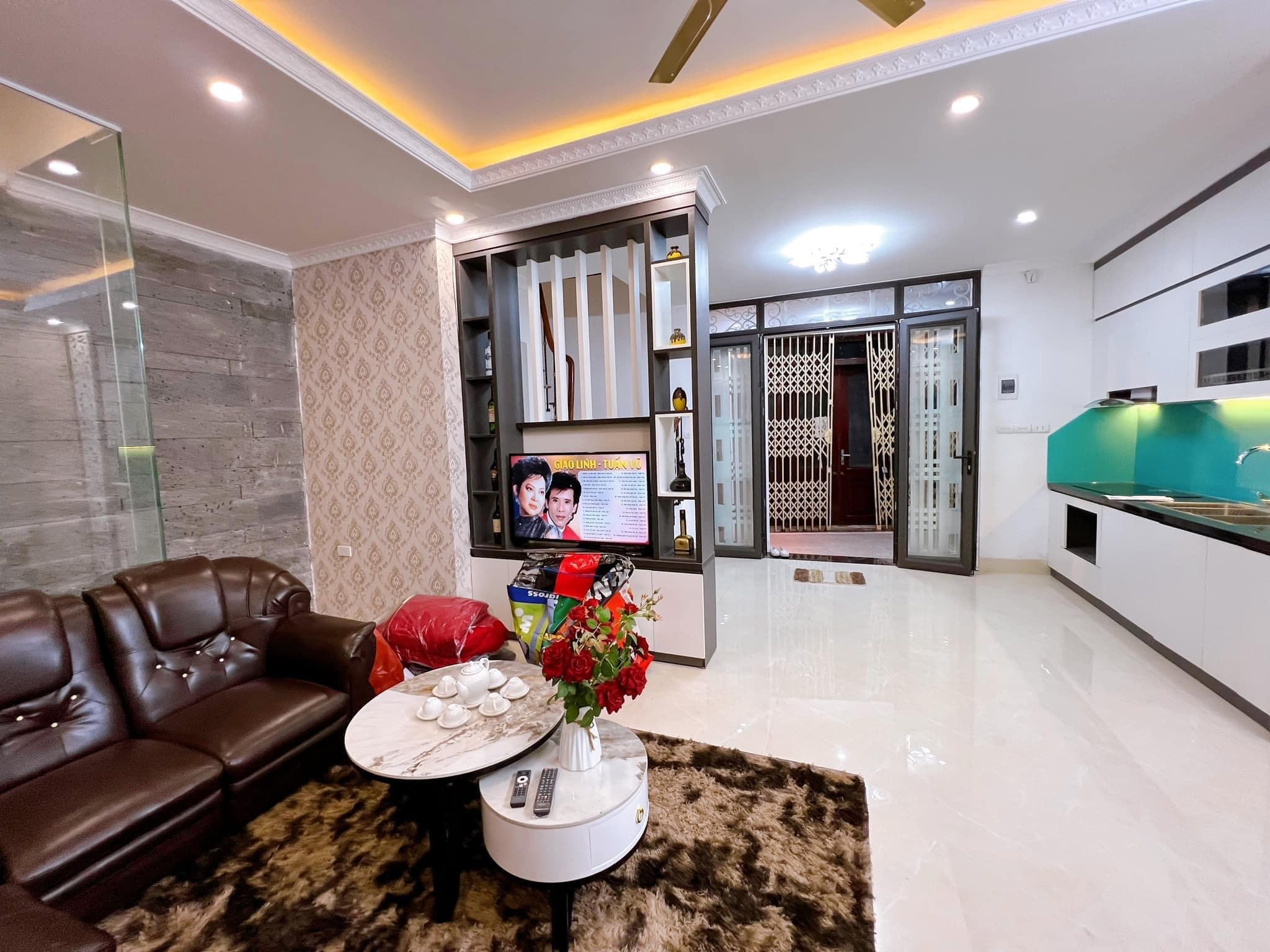 Cần bán Nhà ở, nhà cấp 4, nhà hẻm đường Lê Hồng Phong, Phường Hà Cầu, Diện tích 40m², Giá 3.58 Tỷ