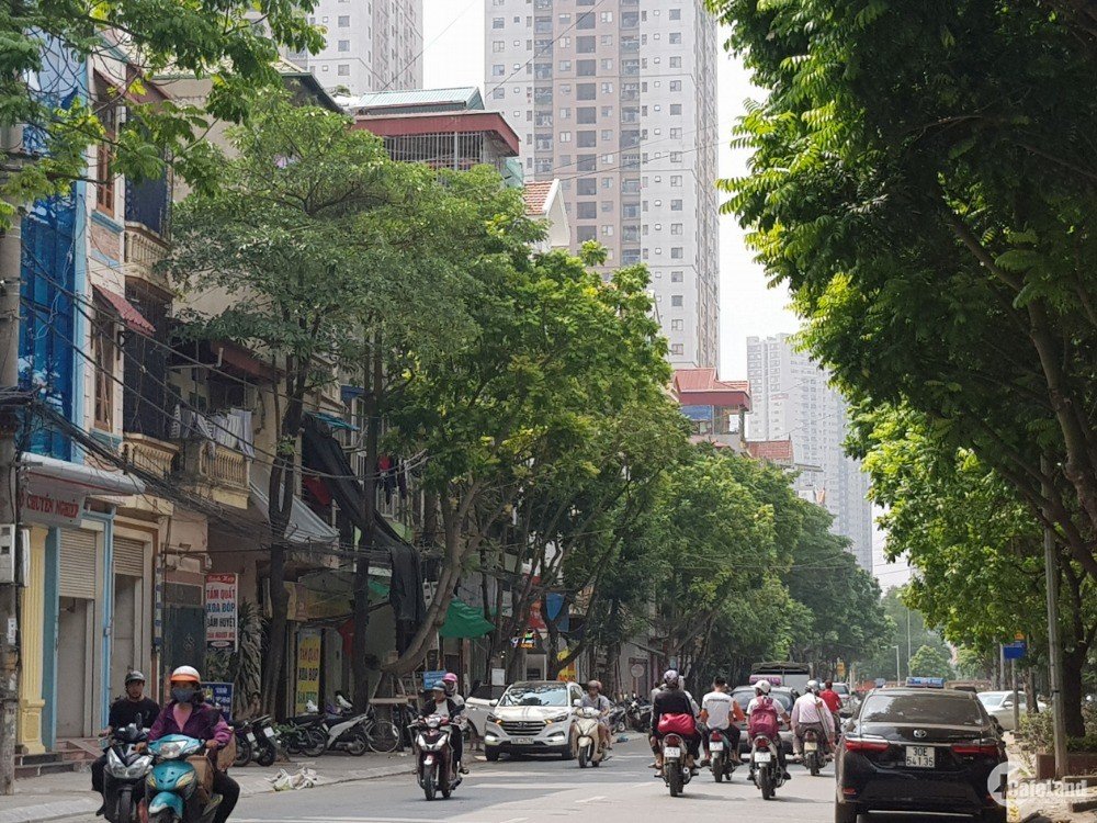 Cần bán Nhà mặt tiền đường Lê Lợi, Phường Nguyễn Trãi, Diện tích 48m², Giá 8 Tỷ 8