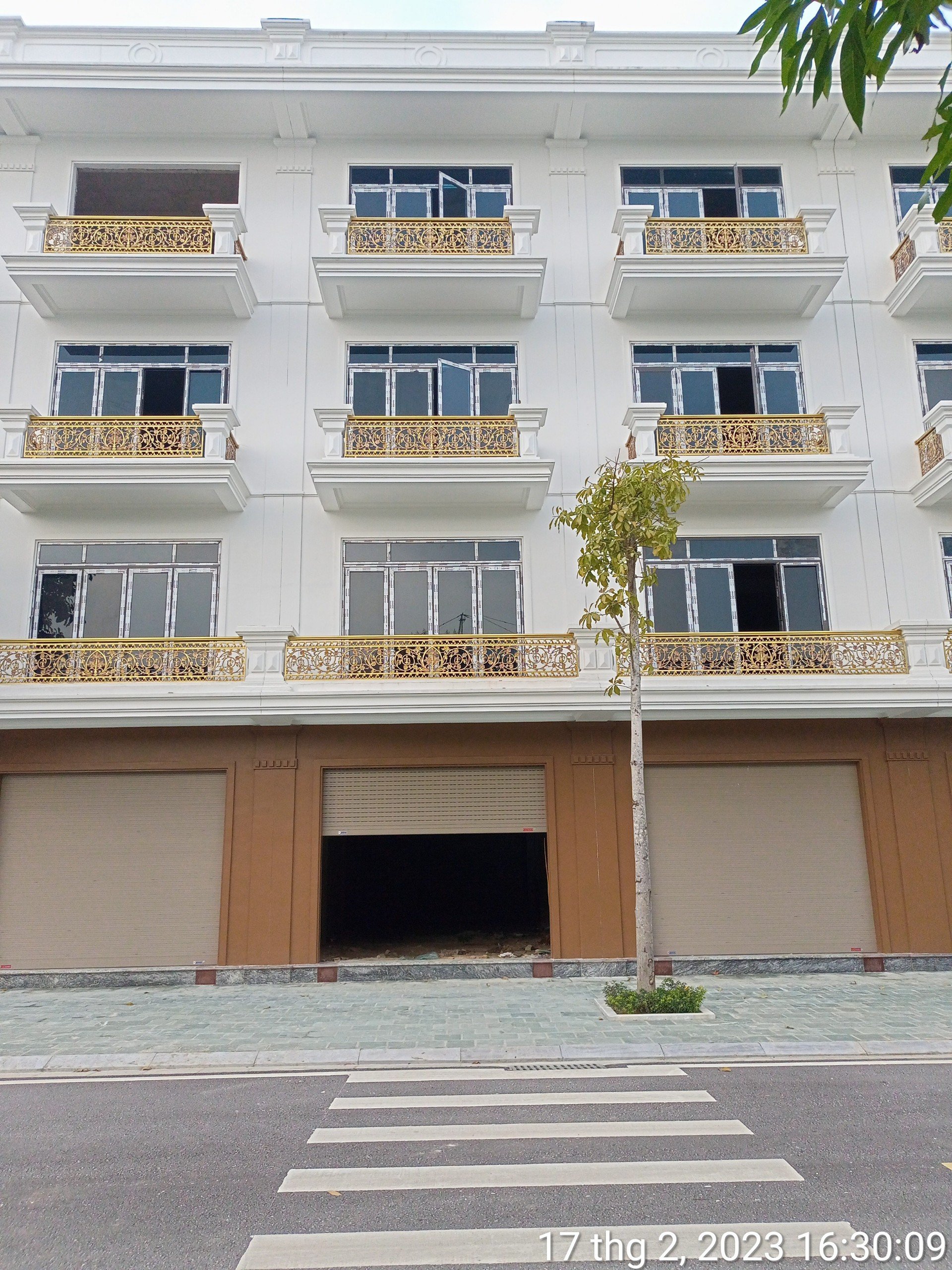 Cần bán Nhà mặt tiền đường CSEDP, Xã Quảng Thắng, Diện tích 60m², Giá 3.2 Tỷ 4