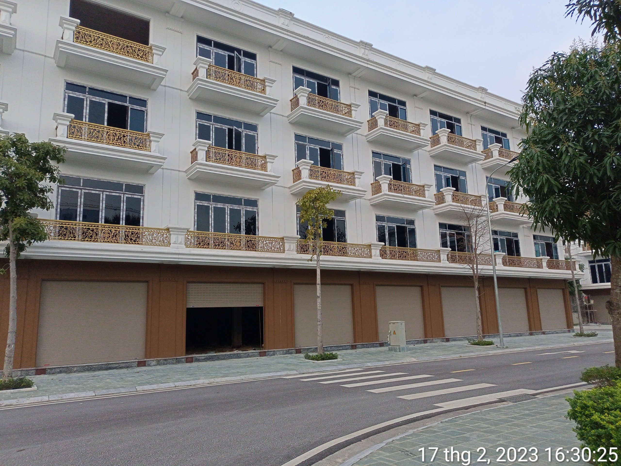 Cần bán Nhà mặt tiền đường CSEDP, Xã Quảng Thắng, Diện tích 60m², Giá 3.2 Tỷ 6