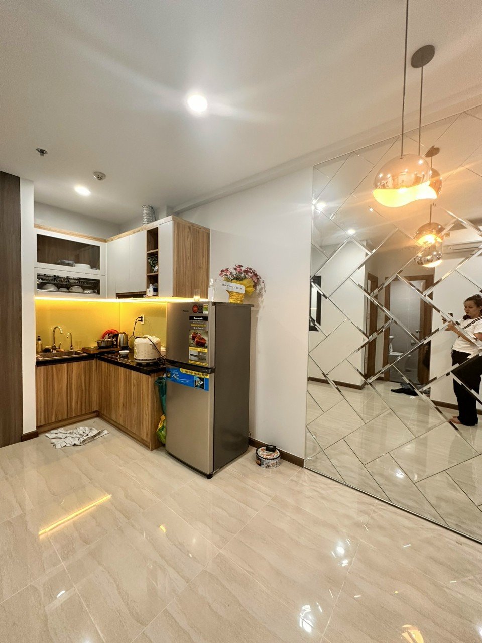 Cần bán Căn hộ chung cư dự án Bcons Plaza, Diện tích 58m², Giá 1.785 Tỷ 15