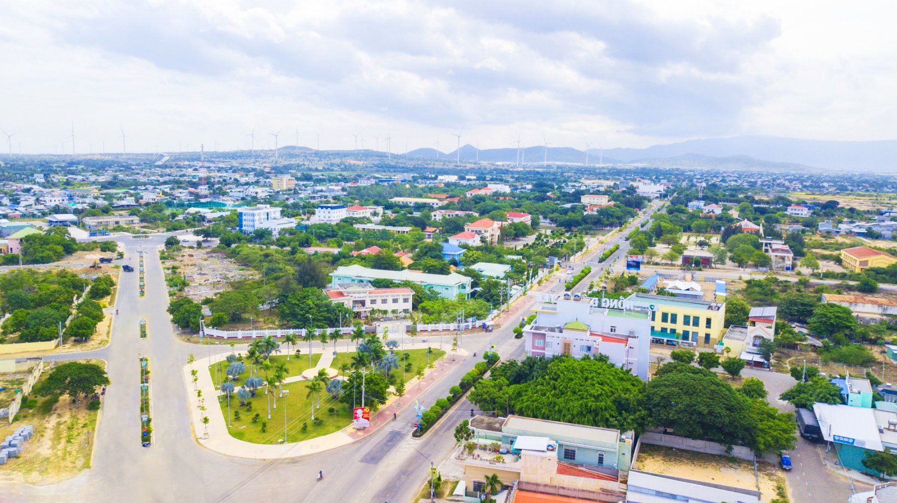 ĐẤT BIỂN PHƯỚC THỂ, BÌNH THUẬN - KHẢ NĂNG SINH LỜI CAO CHO CÁC NHÀ ĐẦU TƯ THÔNG THÁI 3