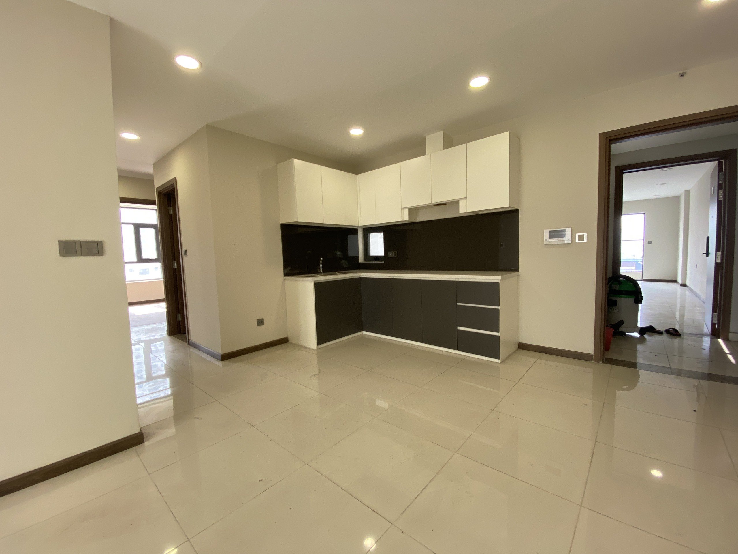 Cần bán Căn hộ chung cư dự án De Capella, Diện tích 95m², Giá Thương lượng 4