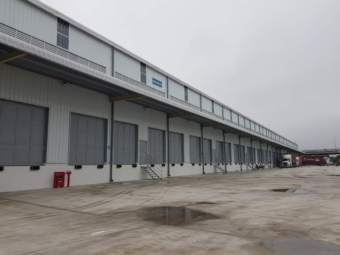 FACTORY AND WAREHOUSE FOR LEASE IN BAC NINH, VIET NAM 3