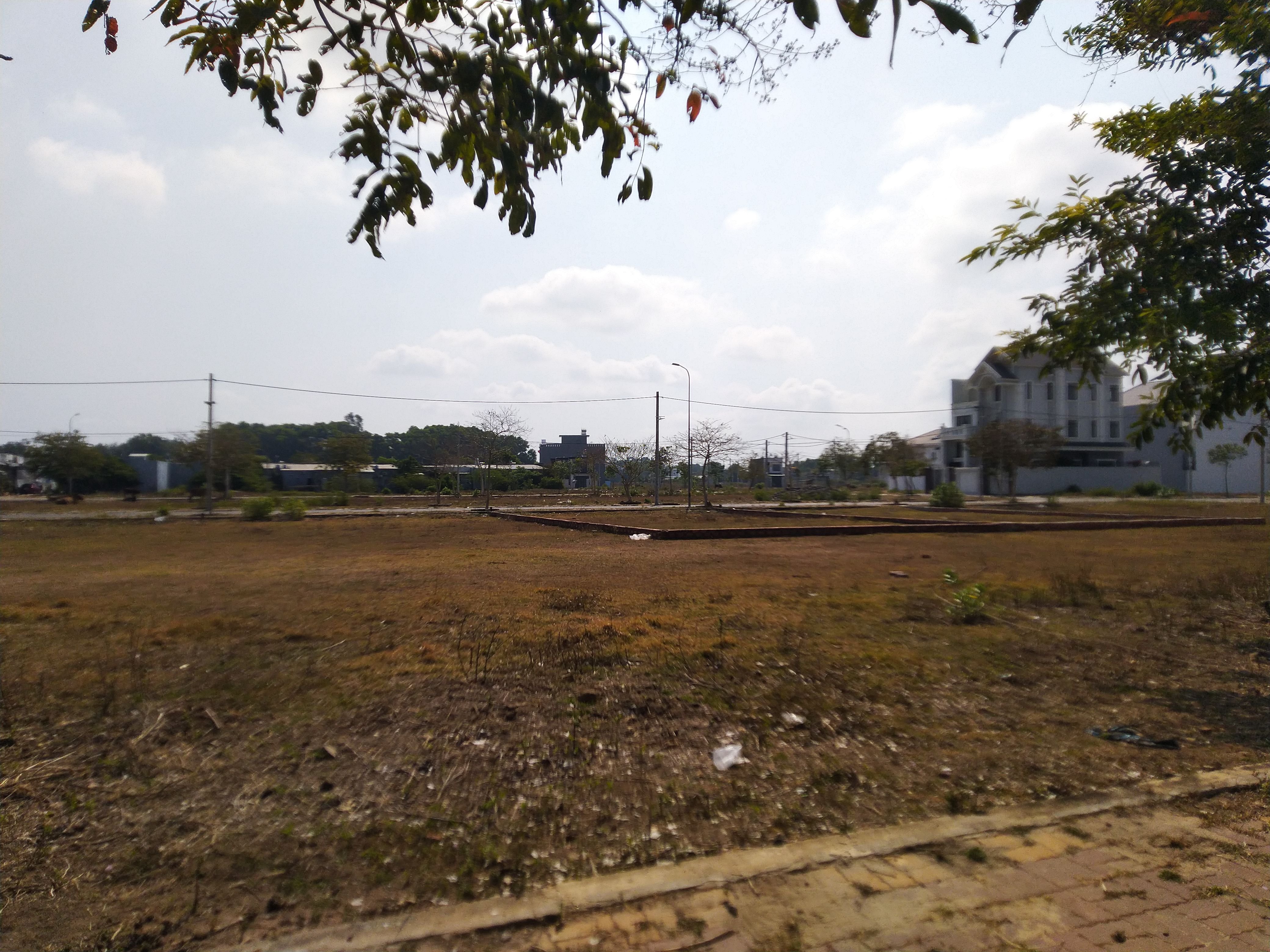 Cần bán Đất đường Võ Văn Kiệt, Xã Hòa Long, Diện tích 245m², Giá 3.5 Tỷ