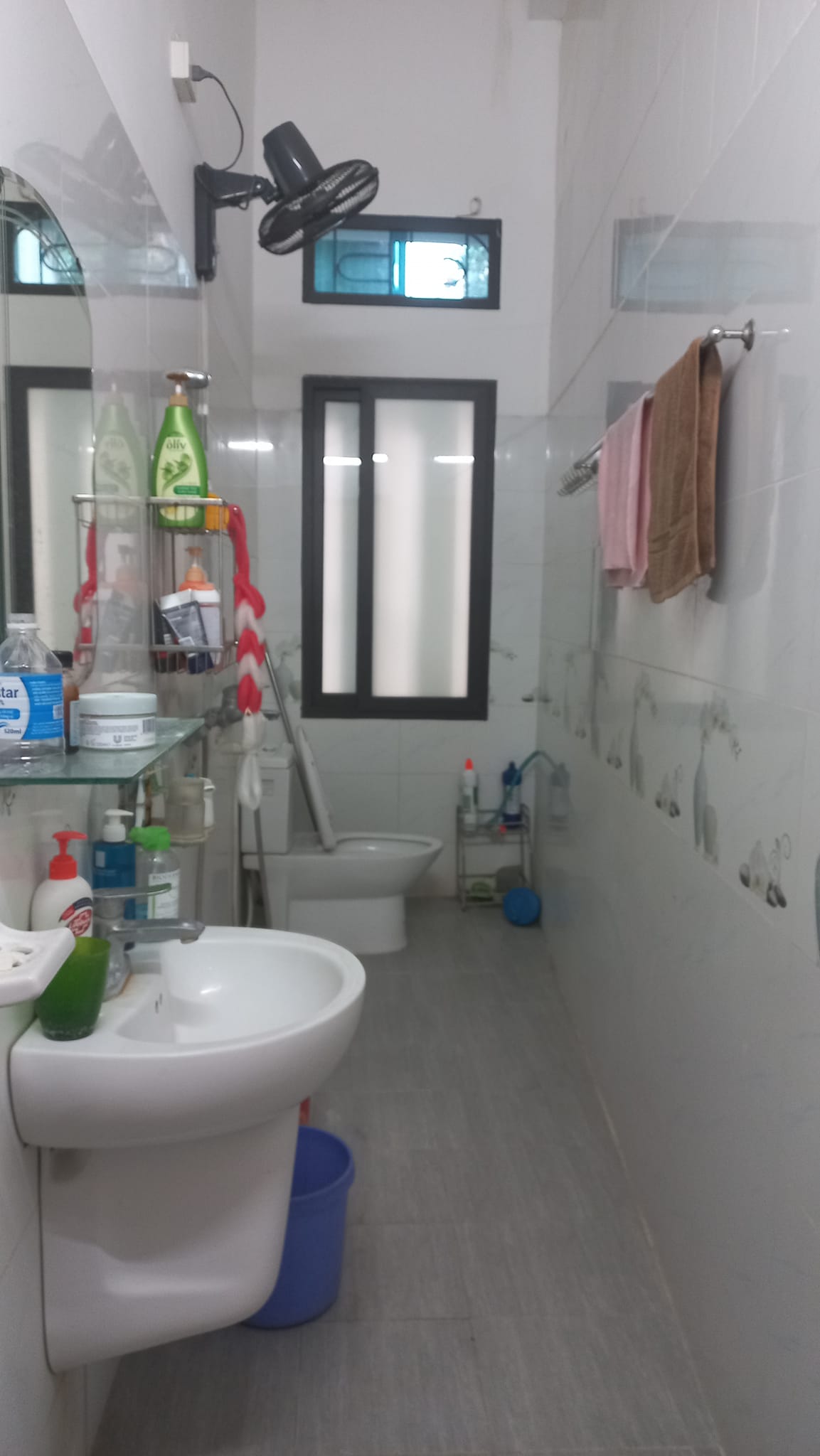 Cần bán Nhà ở, nhà cấp 4, nhà hẻm đường Kim Hoa, Phường Phương Liên, Diện tích 55m², Giá Thương lượng