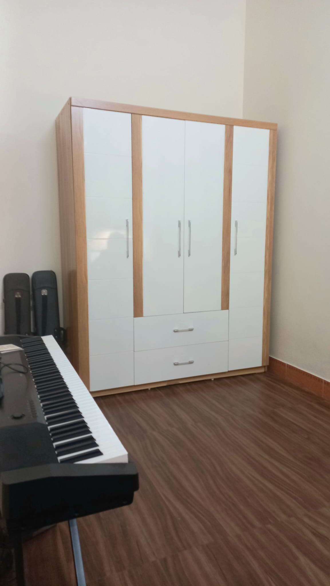 Cần bán Nhà ở, nhà cấp 4, nhà hẻm đường Kim Hoa, Phường Phương Liên, Diện tích 55m², Giá Thương lượng 3