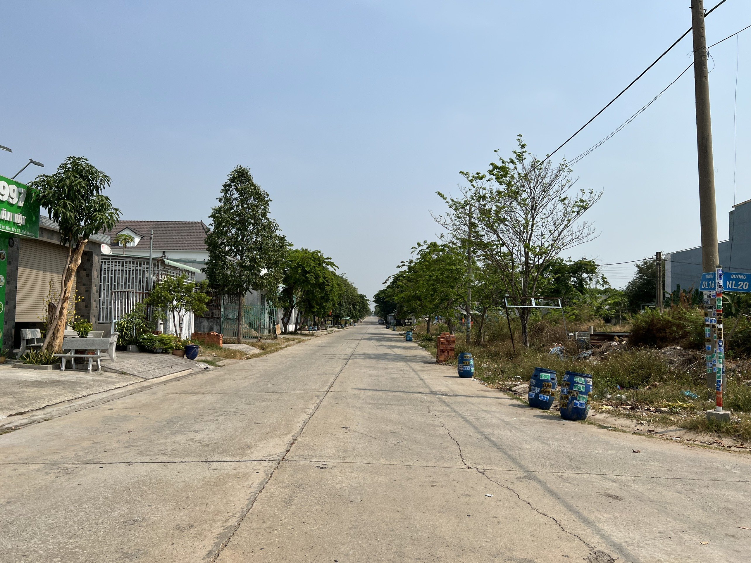 Cần bán Đất đường Quốc Lộ 13, Xã An Sơn, Diện tích 150m², Giá 1461 Triệu 2