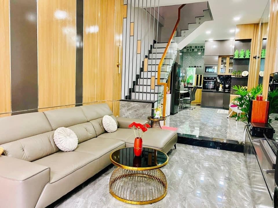 Cần bán Nhà mặt tiền Phường Phước Tân, Nha Trang, Diện tích 51m², Giá Thương lượng 1