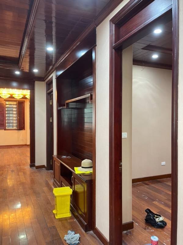 Cho thuê Văn phòng đường Tây Sơn, Phường Ngã Tư Sở, Diện tích 425m², Giá 48 Triệu/tháng 3