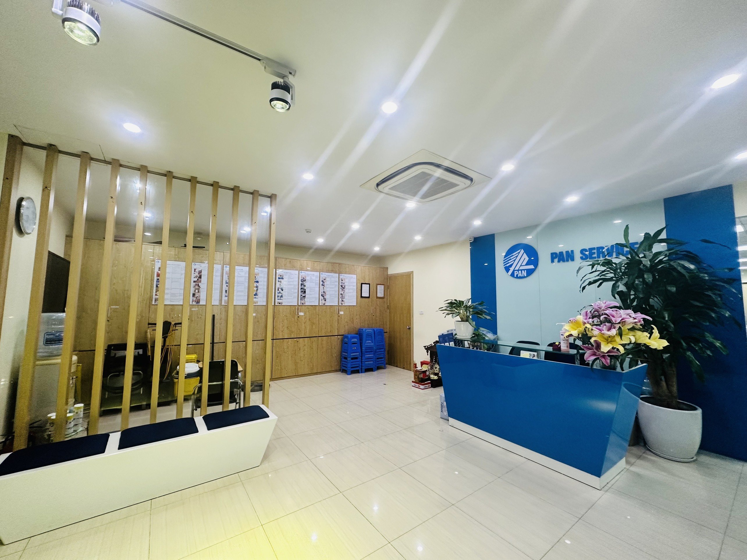 Cho thuê Văn phòng đường Láng Hạ, Phường Thành Công, Diện tích 240m², Giá 240 Nghìn/m²/tháng 2