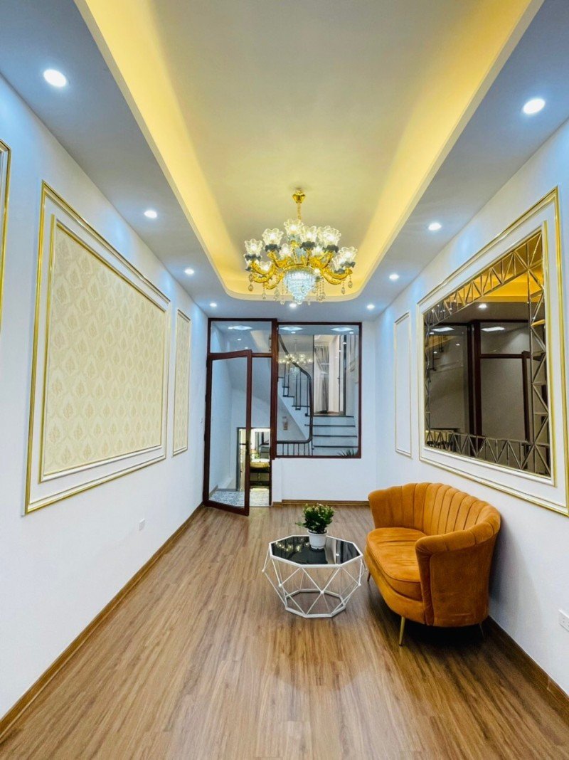 Cần bán Nhà ở, nhà cấp 4, nhà hẻm đường Thái Thịnh, Phường Thịnh Quang, Diện tích 55m², Giá Thương lượng