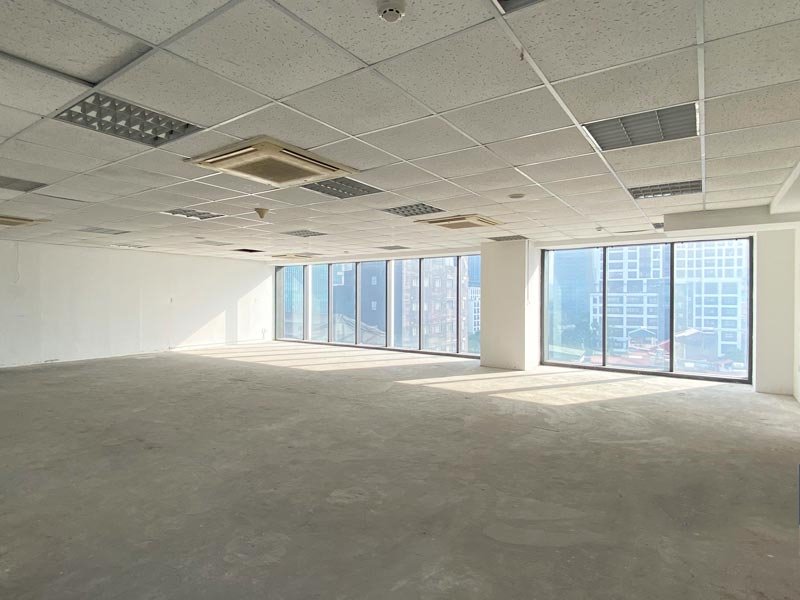 Cho thuê Văn phòng dự án TID Tower, Diện tích 200m², Giá 330 Nghìn/m²/tháng 4