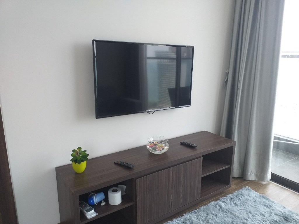 Cần bán Căn hộ chung cư dự án Virgo Nha Trang, Diện tích 62m², Giá 3.05 Tỷ 3