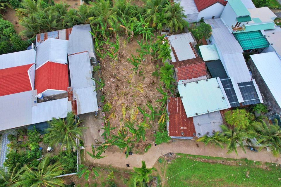Cần bán Đất Xã Vĩnh Thạnh, Nha Trang, Diện tích 366m², Giá 7.000.000 Triệu/m² 2