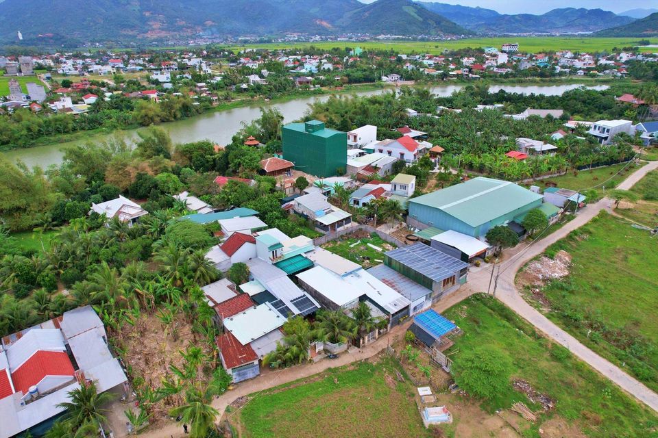 Cần bán Đất Xã Vĩnh Thạnh, Nha Trang, Diện tích 366m², Giá 7.000.000 Triệu/m² 3
