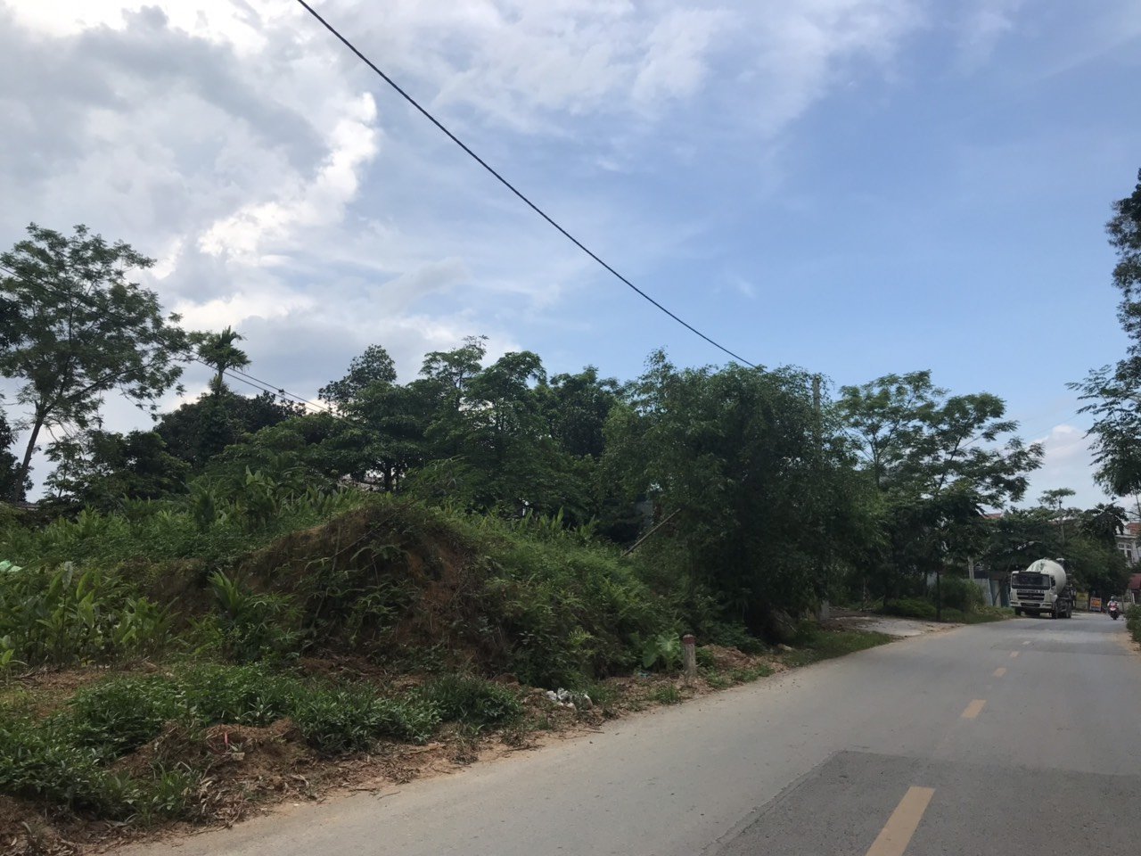 Cần bán Đất đường 416, Xã Xuân Sơn, Diện tích 100m², Giá 3.1 Tỷ