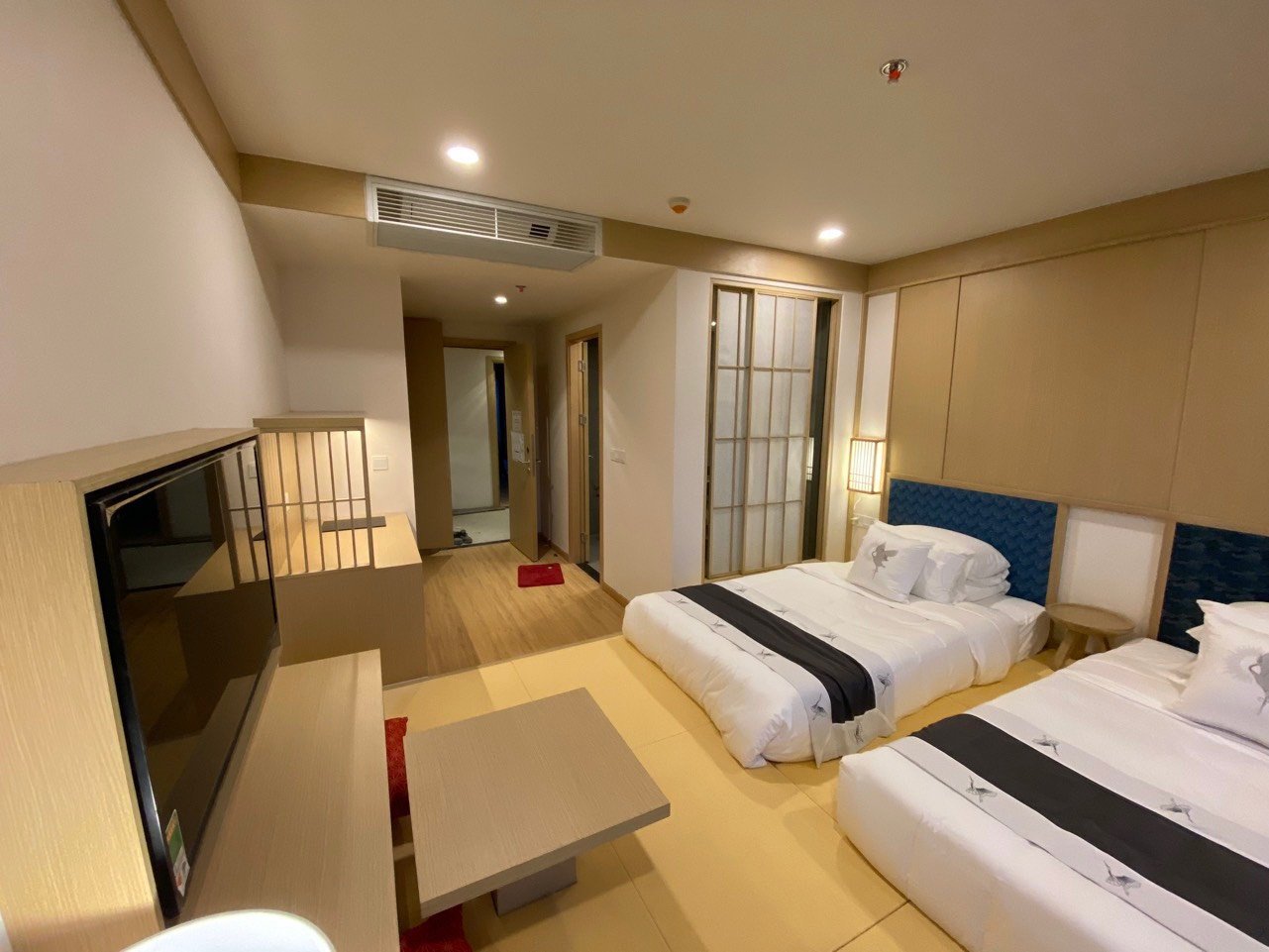 Cần bán Homestay - Khách Sạn dự án Wyndham Thanh Thủy Hotels & Resorts, Diện tích 32.4m², Giá 930.000.000 Triệu 2