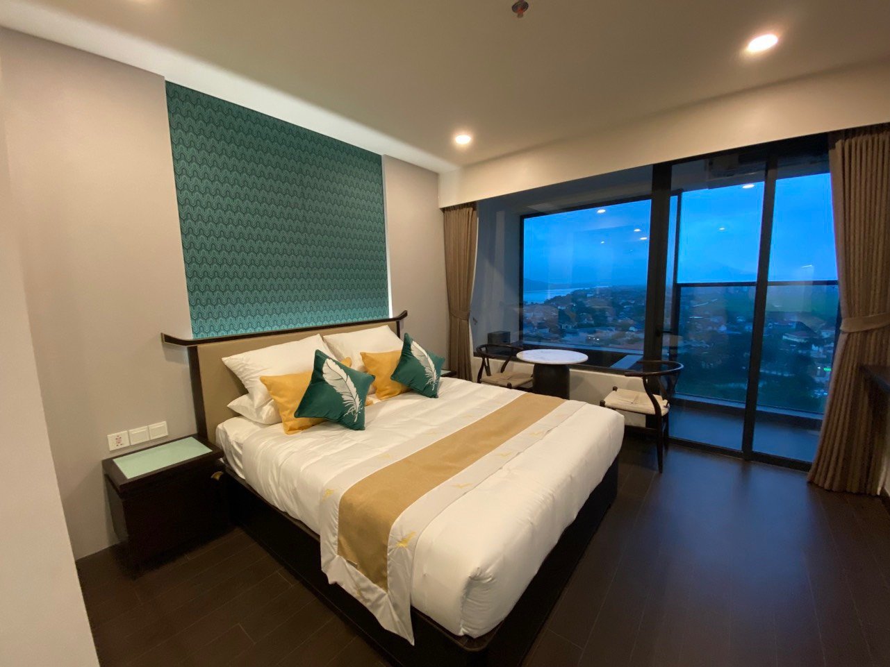 Cần bán Homestay - Khách Sạn dự án Wyndham Thanh Thủy Hotels & Resorts, Diện tích 32.4m², Giá 930.000.000 Triệu 3