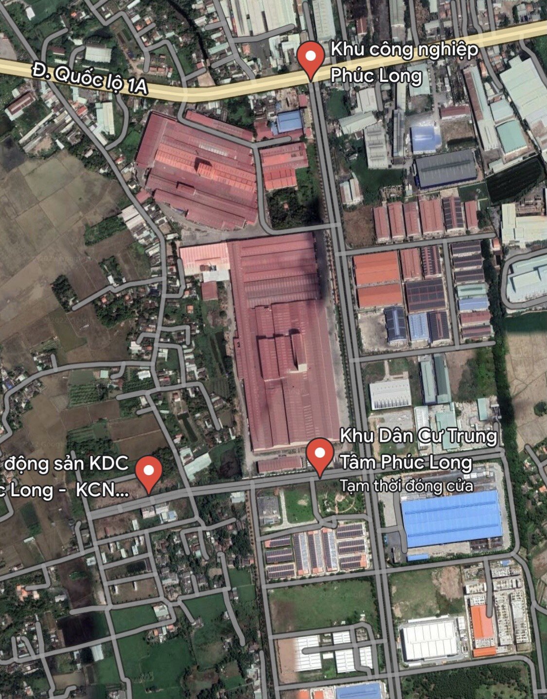 Cần bán Đất đường Quốc lộ 1A, Xã Long Hiệp, Diện tích 100m², Giá 1.6 Tỷ 4