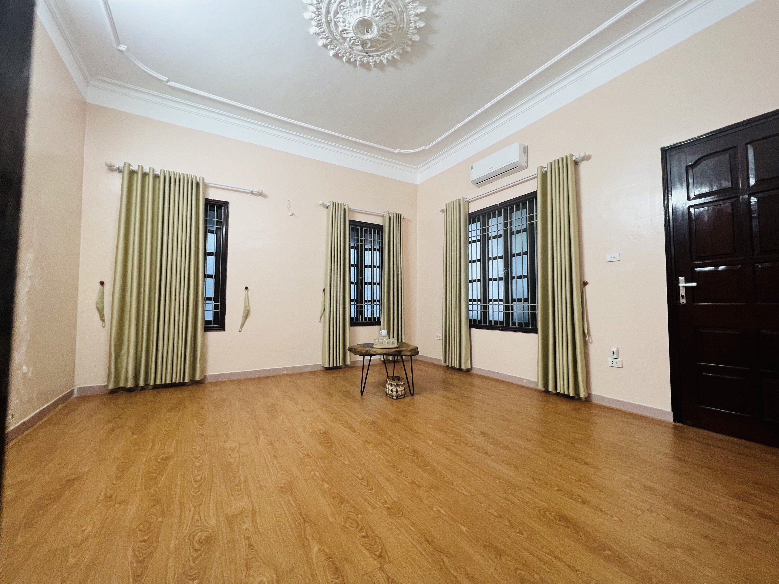 Cần bán Nhà ở, nhà cấp 4, nhà hẻm đường Mai Dịch, Phường Mai Dịch, Diện tích 64m², Giá Thương lượng 3
