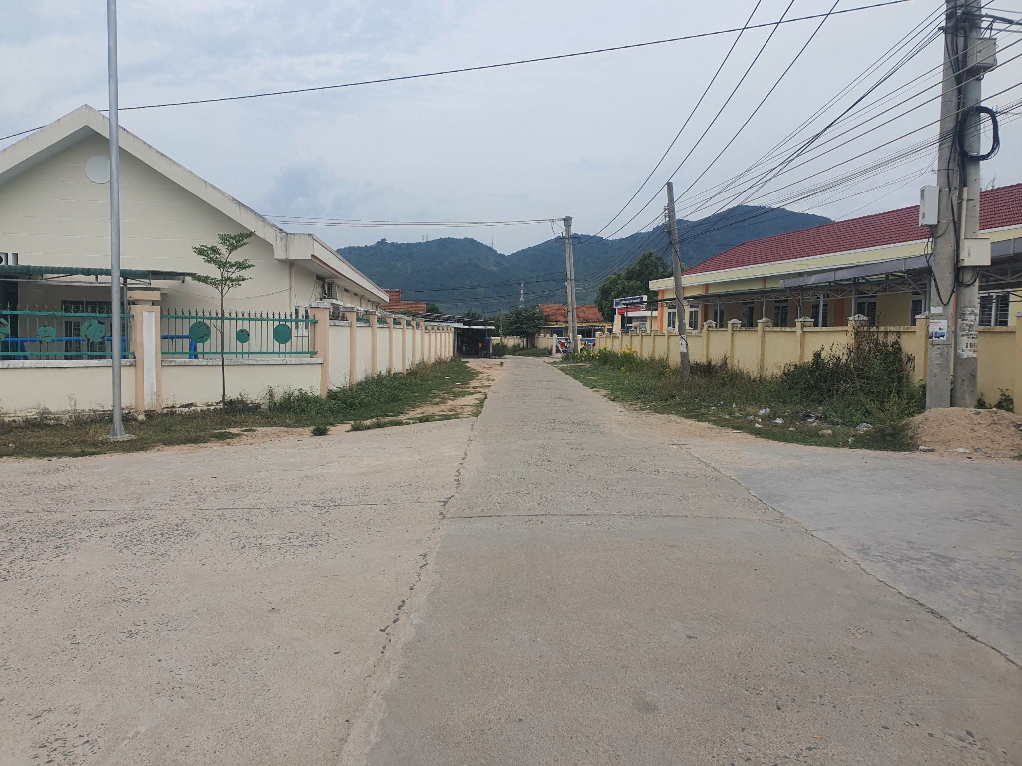 Cần bán Đất Xã Ninh Lộc, Ninh Hòa, Diện tích 227m², Giá Thương lượng
