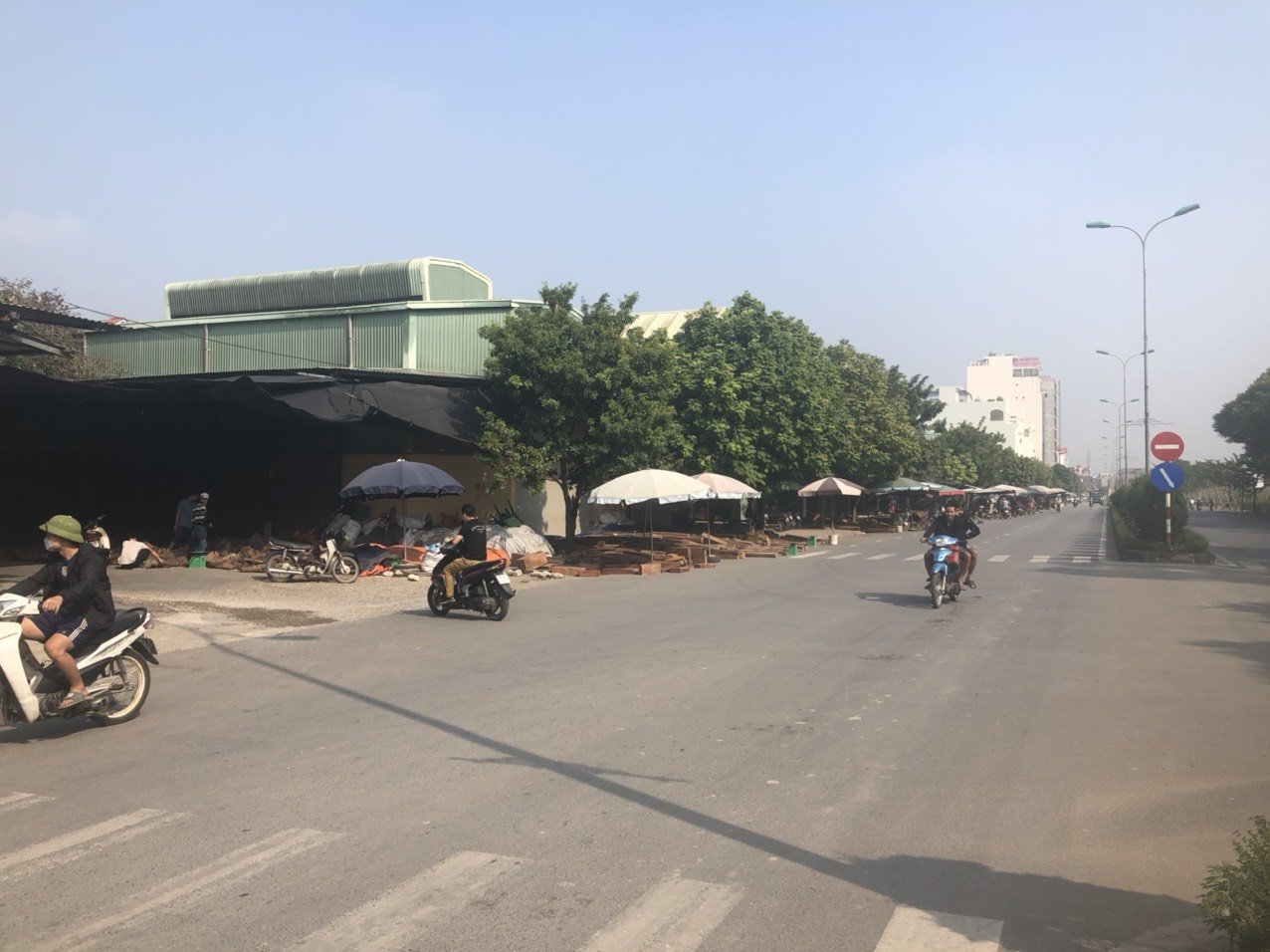 Cần bán Nhà mặt tiền Xã Phù Khê, Từ Sơn, Diện tích 180m², Giá Thương lượng 3