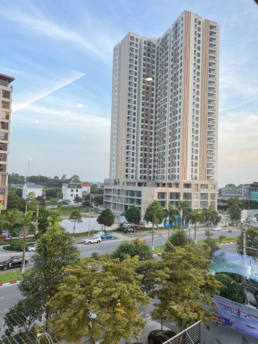 Cần bán Căn hộ chung cư dự án Chung cư Green Pearl Bắc Ninh, Diện tích 70m², Giá 2.05 Tỷ 3