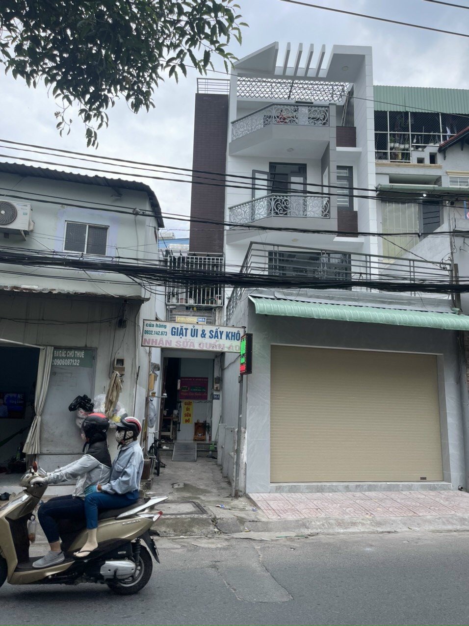 Cần bán Nhà mặt tiền đường Số 17, Phường Linh Chiểu, Diện tích 86m², Giá 12.5 Tỷ 1