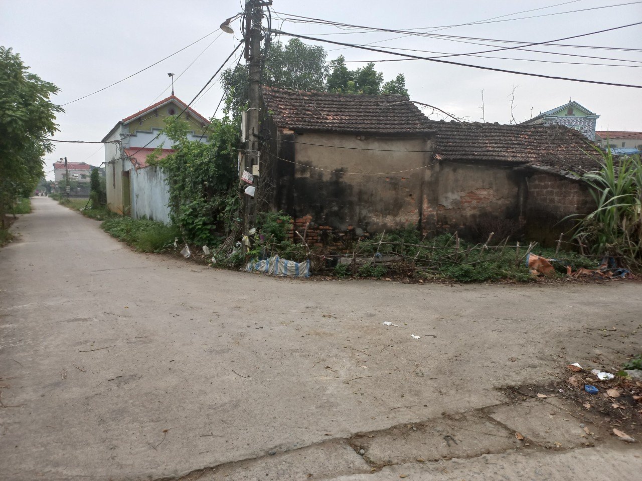Cần bán Đất 2 mặt thoáng  thị xã Duy Tiên, Hà Nam