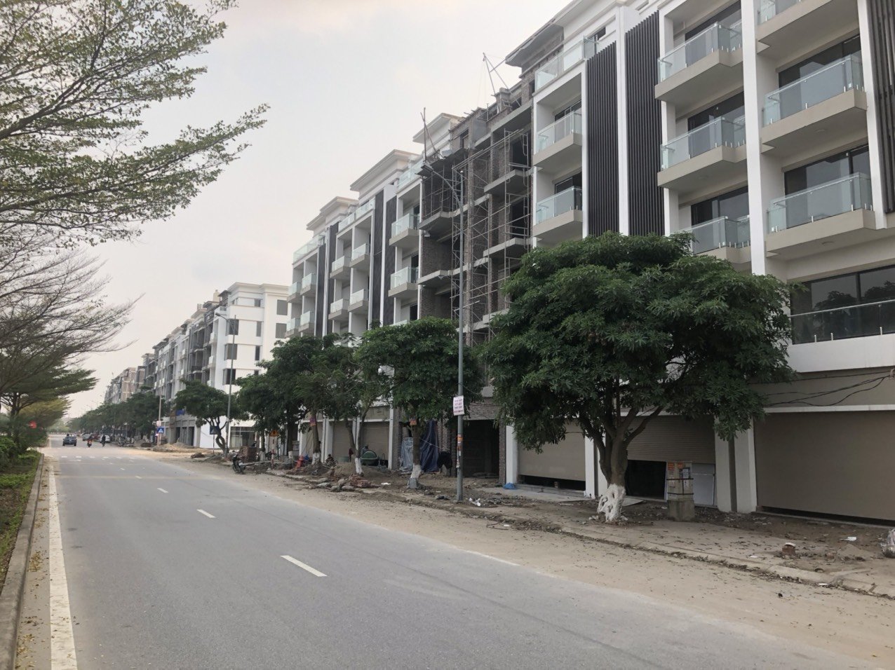 Cần bán Nhà mặt tiền Phường Đồng Kỵ, Từ Sơn, Diện tích 121m², Giá Thương lượng