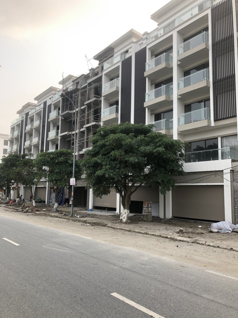 Cần bán Nhà mặt tiền Phường Đồng Kỵ, Từ Sơn, Diện tích 121m², Giá Thương lượng 2