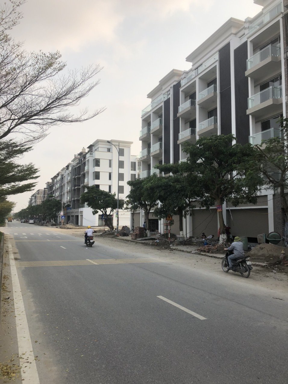 Cần bán Nhà mặt tiền Phường Đồng Kỵ, Từ Sơn, Diện tích 121m², Giá Thương lượng 3