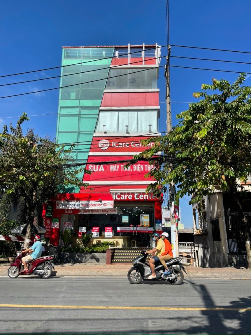 BDS Hùng Vĩ Land Bán Nhà MT Đặng Văn Bi, Trường Thọ TĐ 12/03/2023 5