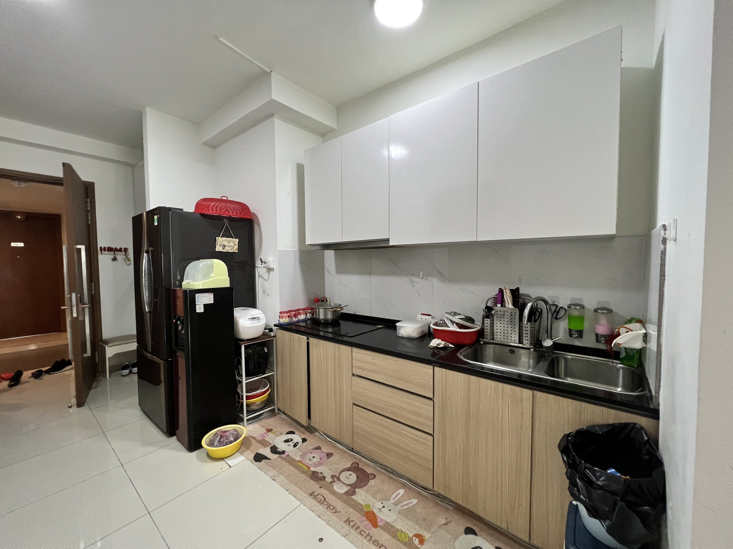 Cần Bán Gấp Căn Hộ 106m2 toà D Mulberry Lane, full đồ, bao thuế phí