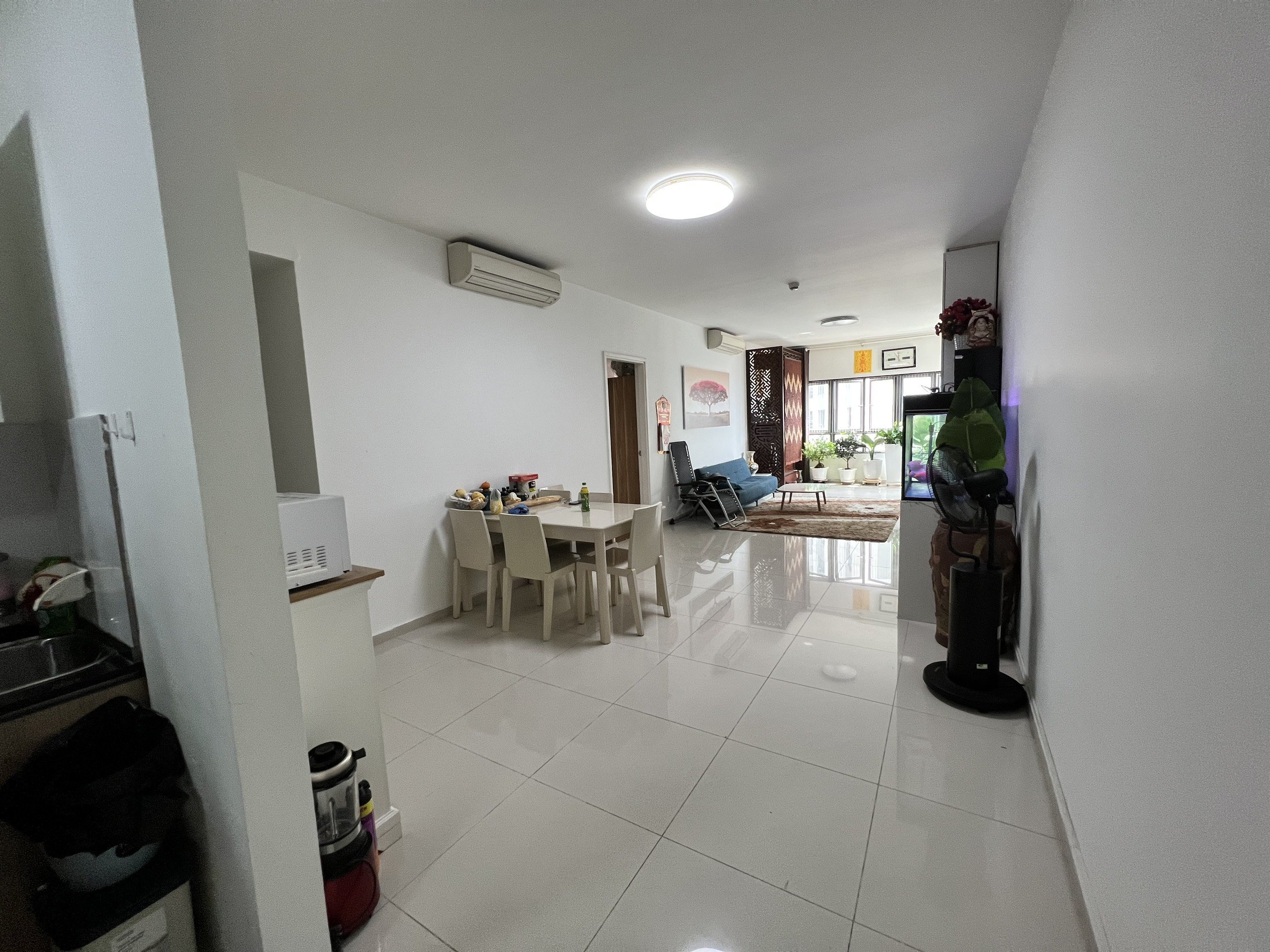 Cần Bán Gấp Căn Hộ 106m2 toà D Mulberry Lane, full đồ, bao thuế phí 2