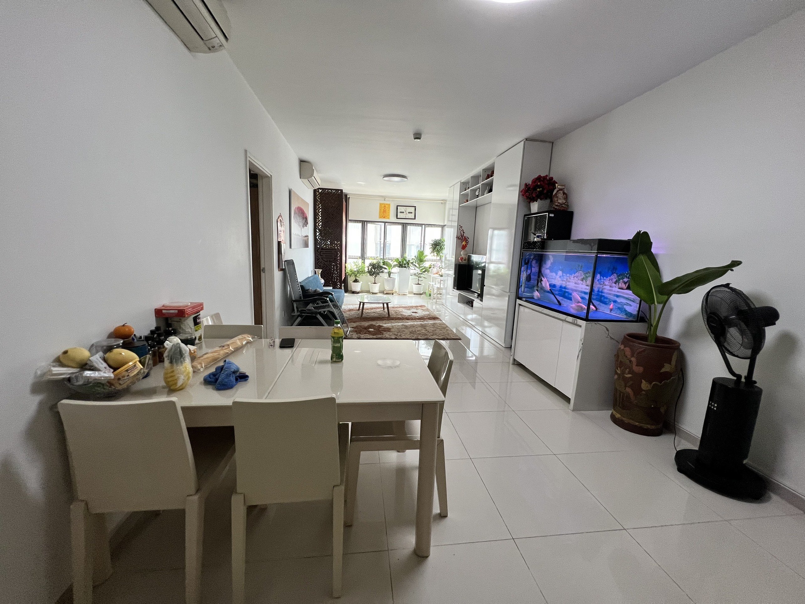 Cần Bán Gấp Căn Hộ 106m2 toà D Mulberry Lane, full đồ, bao thuế phí 3