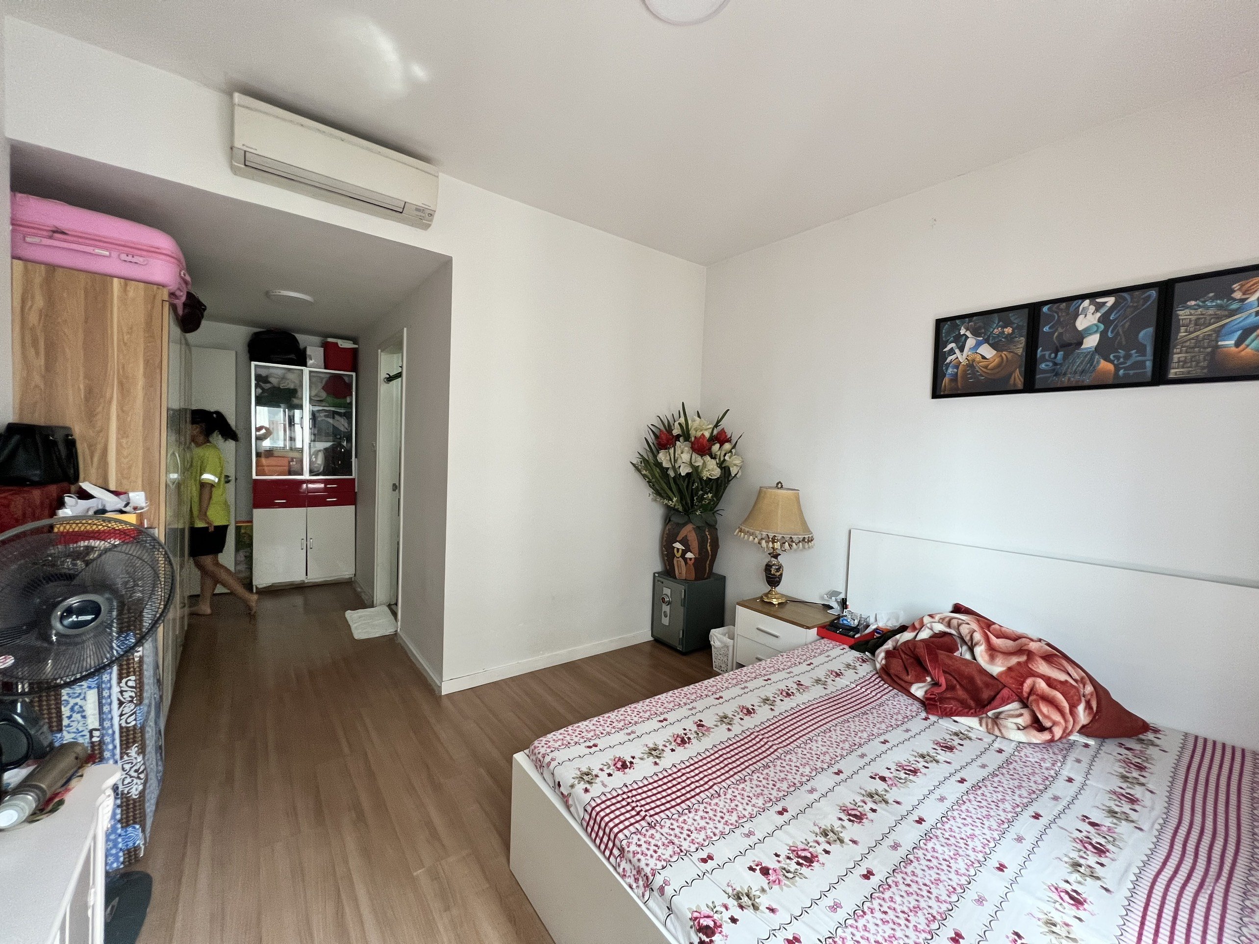 Cần Bán Gấp Căn Hộ 106m2 toà D Mulberry Lane, full đồ, bao thuế phí 4