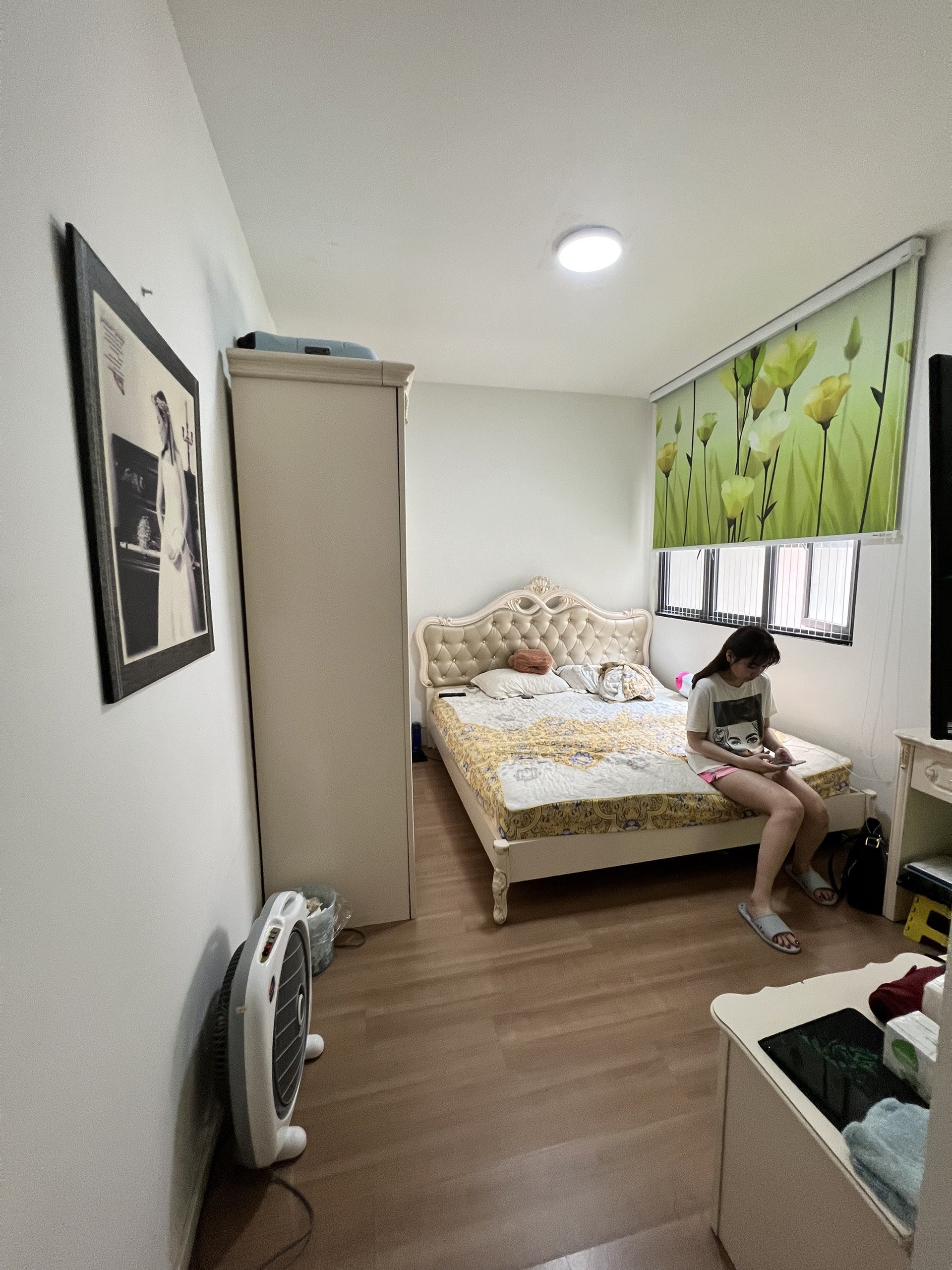 Cần Bán Gấp Căn Hộ 106m2 toà D Mulberry Lane, full đồ, bao thuế phí 5