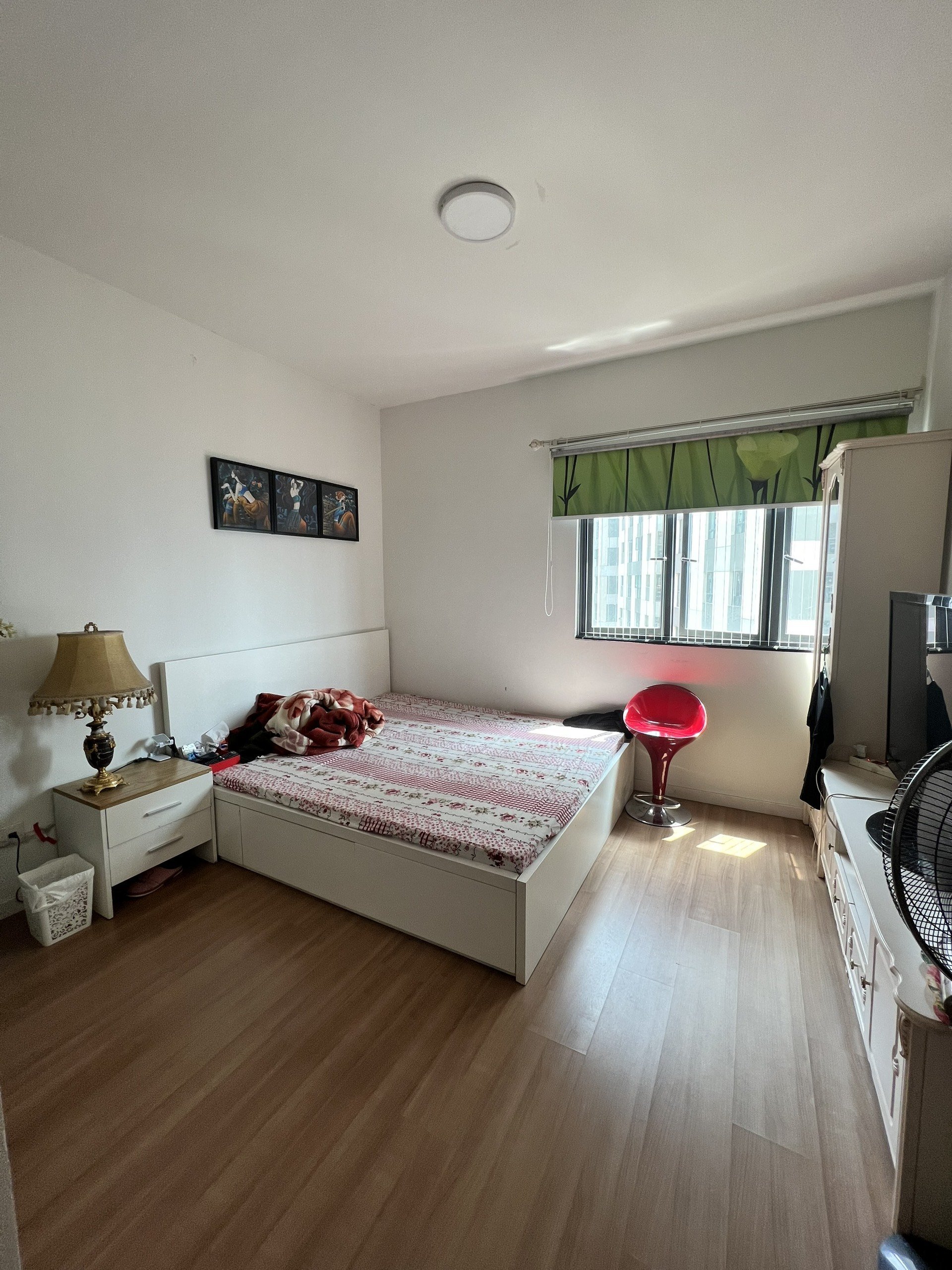 Cần Bán Gấp Căn Hộ 106m2 toà D Mulberry Lane, full đồ, bao thuế phí 6