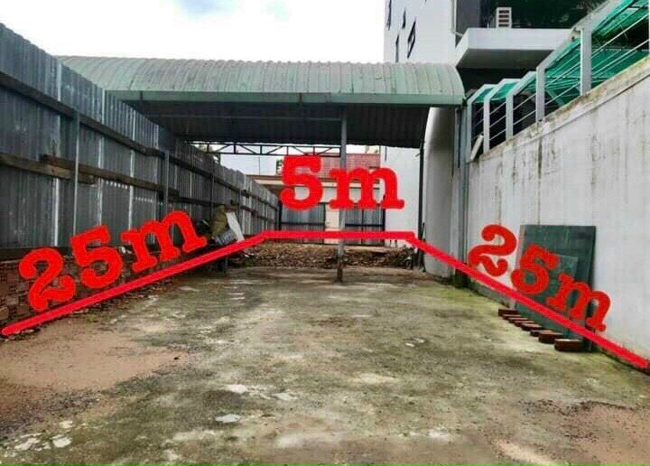 Bán đất đường 6 linh trung , dt 126m2 , giá 7.3 tỷ 3