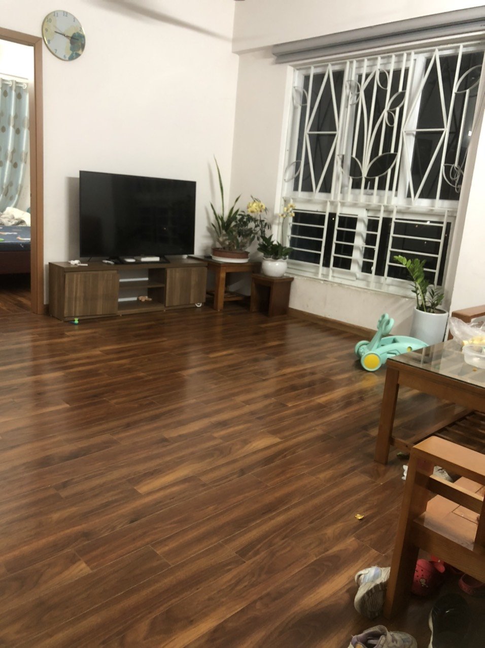 Cần bán gấp căn hộ góc 3 ngủ rộng 92m view Hồ, full đồ tại KĐT Thanh Hà Cienco 5 4