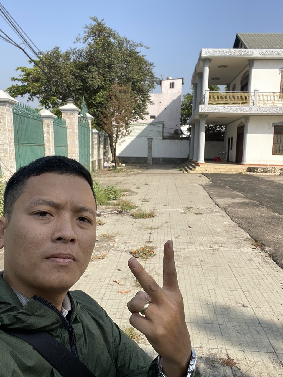 BDS HUNGVILAND Cho Thuê MTKD Mai Chí Thọ Q2 05/03/2023 3