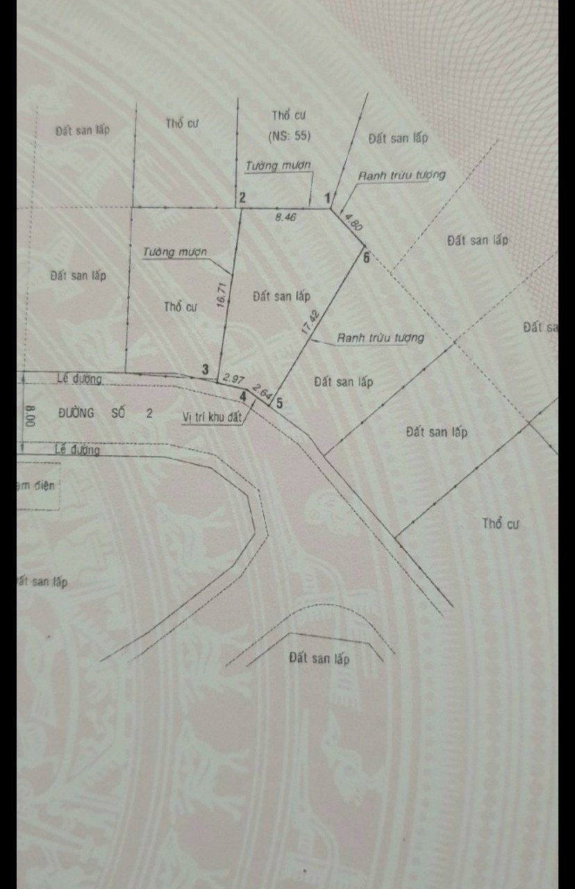 BDS HUNGVILAND Chủ Hạ giá bán Lô đất View Công Viên 05/03/2023 5