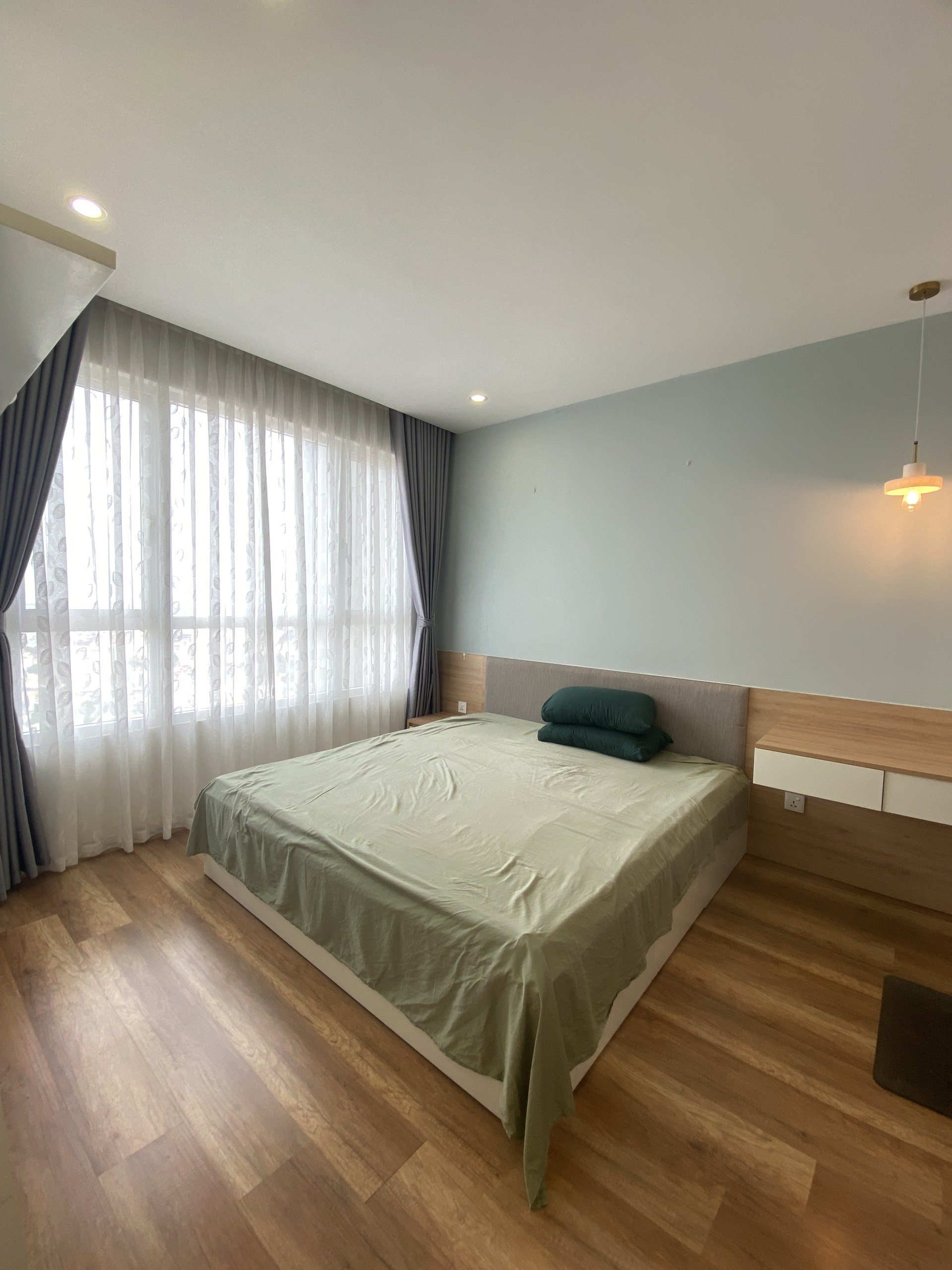 Bán chung cư Seasons Avenue toà S1, 2PN – Đẳng cấp Singapore, full nội thất sịn 4