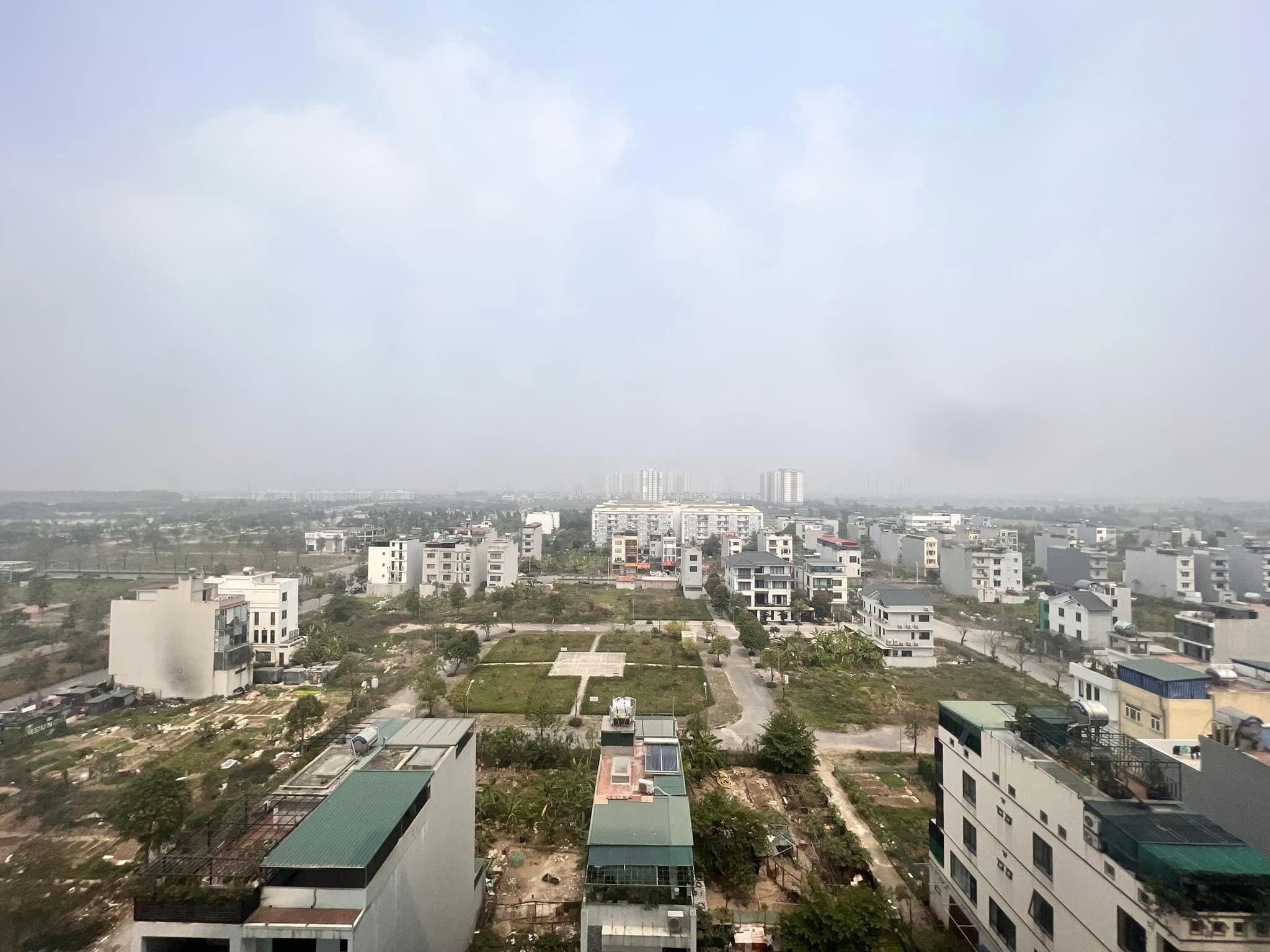 Chính chủ cần bán căn hộ 74m, view thành phố giá rẻ nhất tại KDT Thanh Hà Cienco 5 2