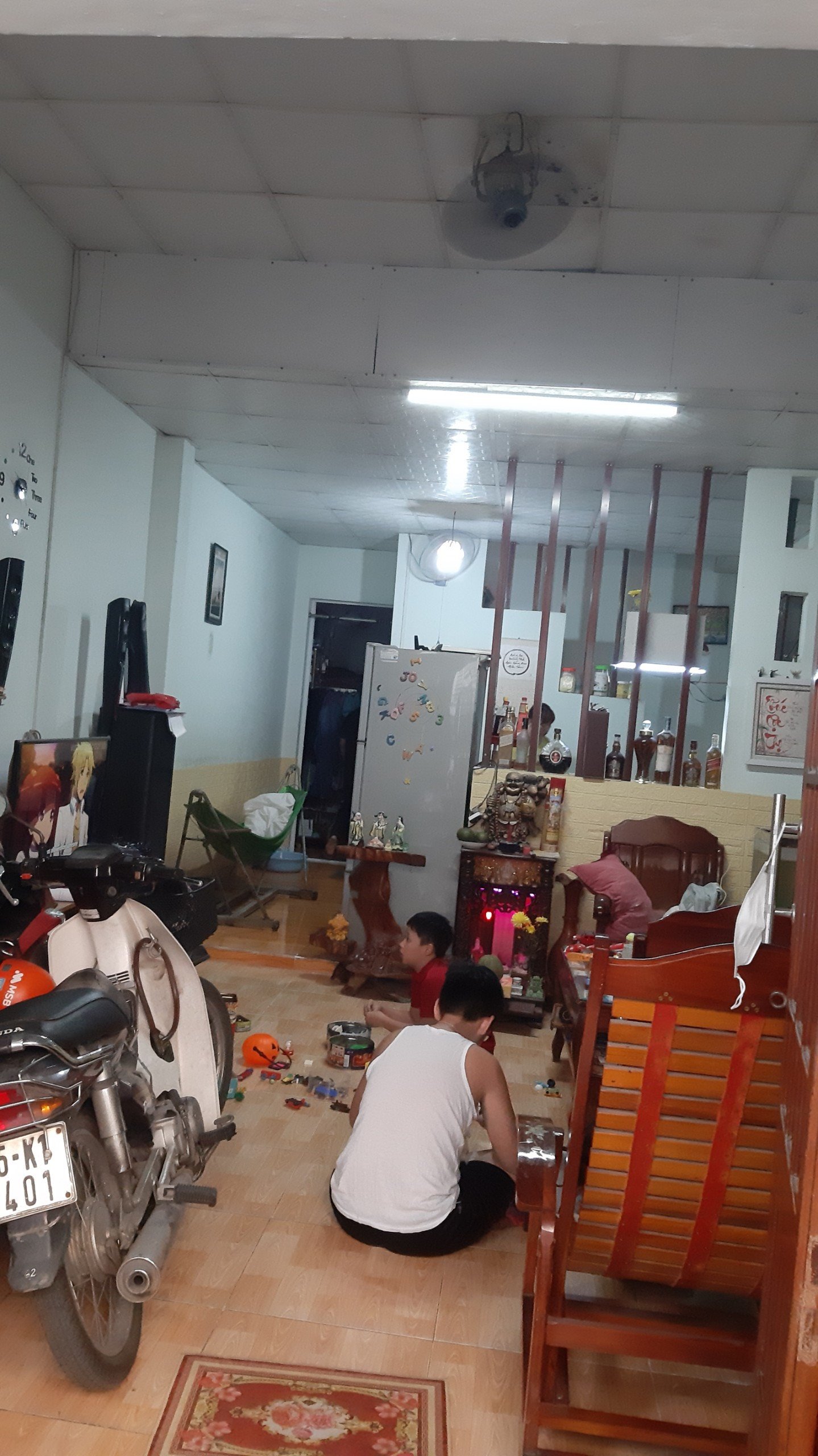 Cần bán Nhà ở, nhà cấp 4, nhà hẻm đường 14, Phường Phước Bình, Diện tích 54m², Giá Thương lượng 2