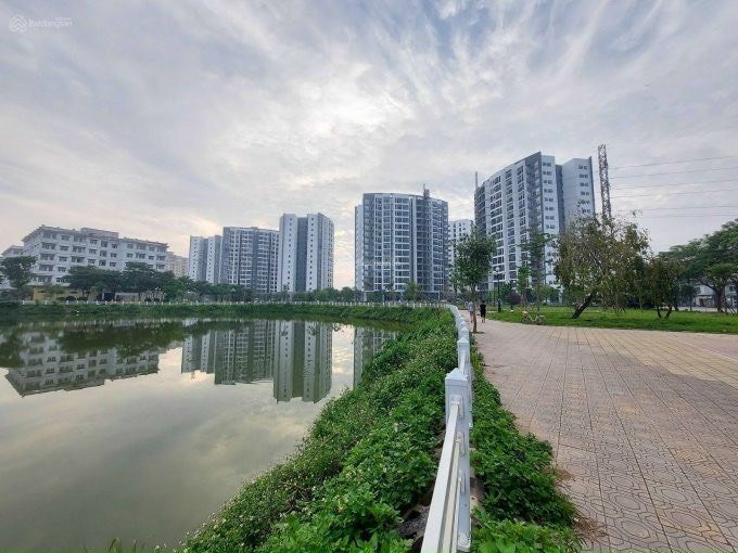 Cần bán Căn hộ chung cư dự án Le Grand Jardin Sài Đồng, Diện tích 66m², Giá 2.5 Tỷ
