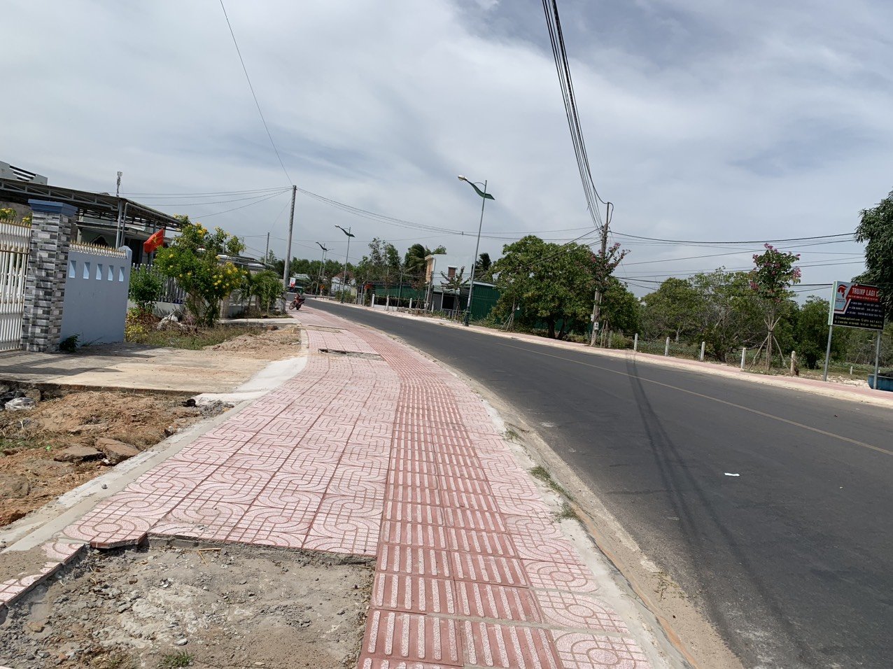 Cần bán Đất đường Nguyễn Du, Xã Tân Phước, Diện tích 735m², Giá 14 Tỷ 4